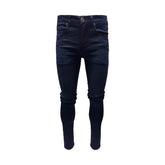 Vialli Jeans Chadrick Skinny -Dark Denim